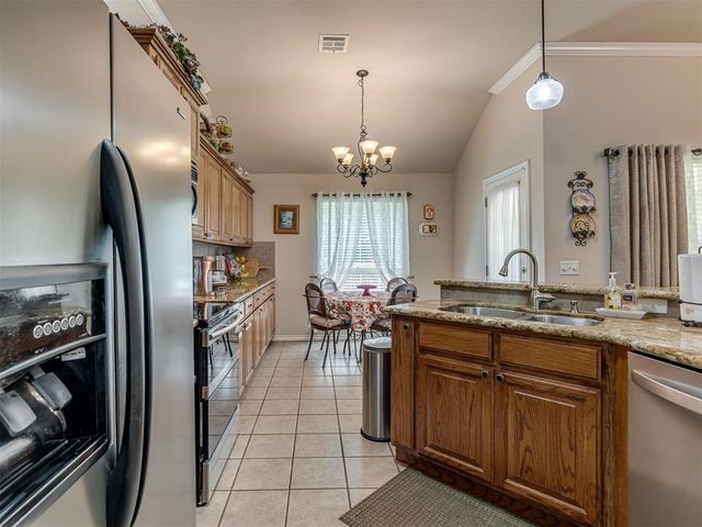 4401 Spotted Owl Circle, Norman, OK 73072