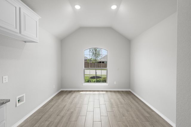 806 Misty Lane, Cleburne, TX 76033