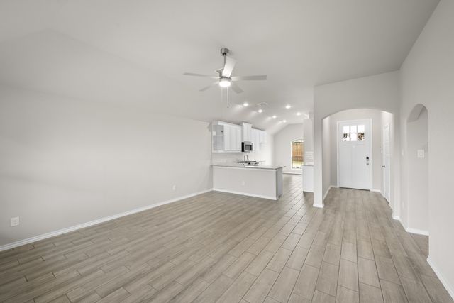 806 Misty Lane, Cleburne, TX 76033
