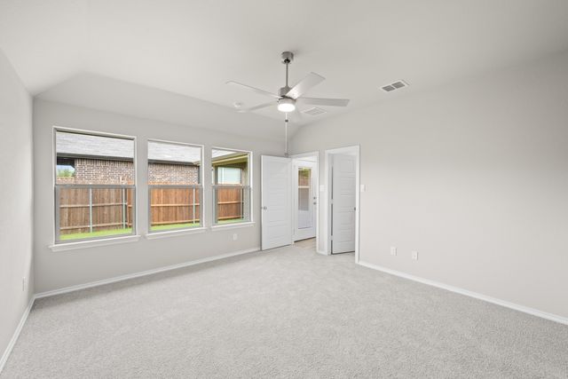 806 Misty Lane, Cleburne, TX 76033