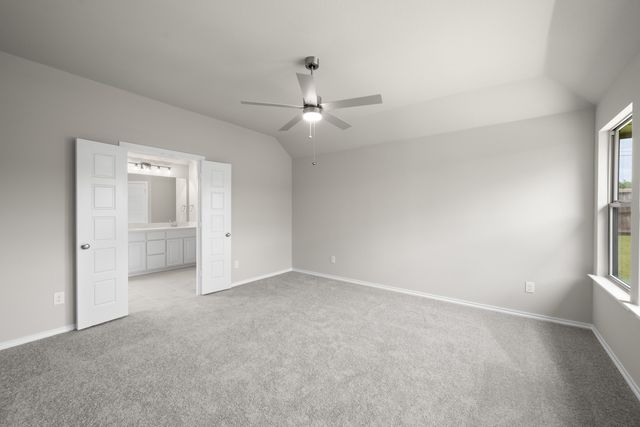 806 Misty Lane, Cleburne, TX 76033