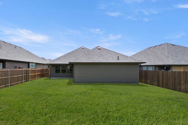 806 Misty Lane, Cleburne, TX 76033