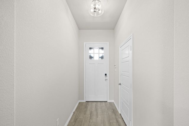 806 Misty Lane, Cleburne, TX 76033