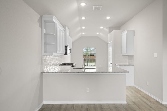 806 Misty Lane, Cleburne, TX 76033