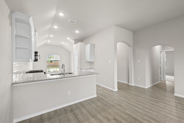 806 Misty Lane, Cleburne, TX 76033