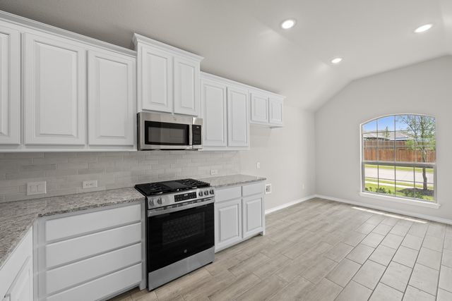 806 Misty Lane, Cleburne, TX 76033