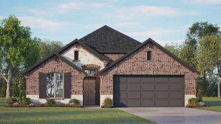 806 Misty Lane, Cleburne, TX 76033