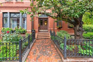 231 W Newton St 3, Boston, MA 02116