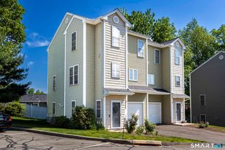 49 Quarry Farms 49, Meriden, CT 06451
