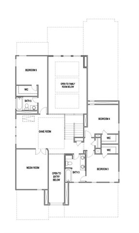 17521 Graces PATH, Pflugerville, TX 78660