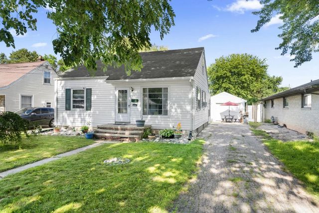 641 STATE STREET, Menasha, WI 54952