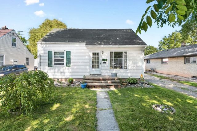 641 STATE STREET, Menasha, WI 54952
