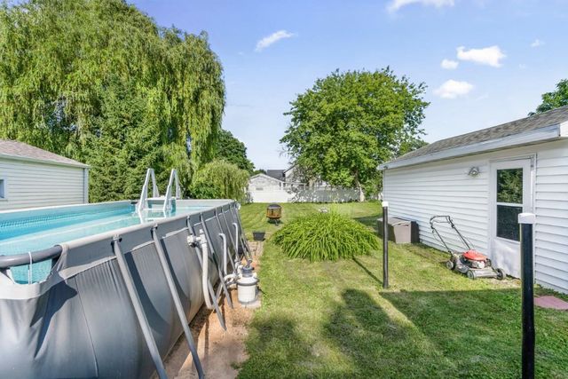 641 STATE STREET, Menasha, WI 54952