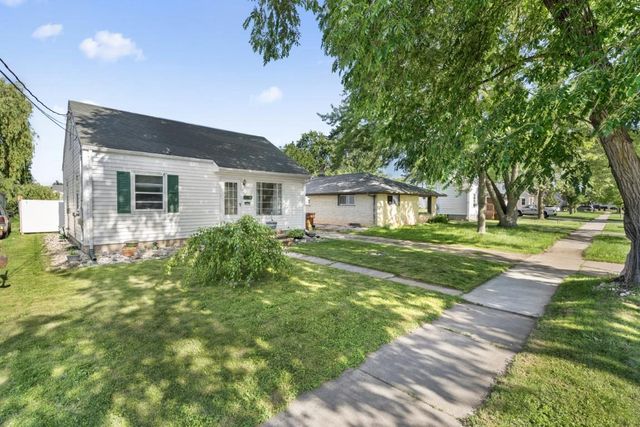 641 STATE STREET, Menasha, WI 54952