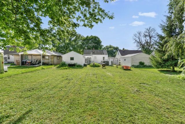 641 STATE STREET, Menasha, WI 54952