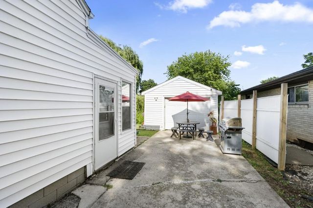 641 STATE STREET, Menasha, WI 54952