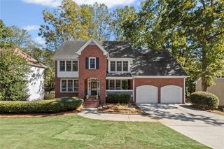 994 Gentry SW Lane, Marietta, GA 30064