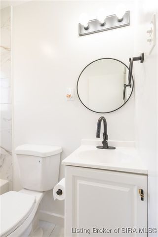 1116 Birchwood Drive, Jeffersonville, IN 47130