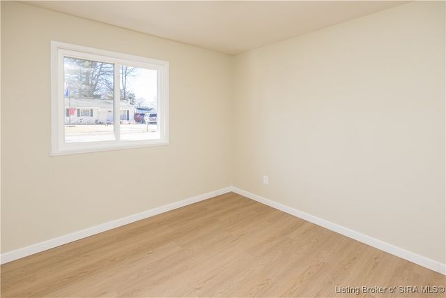 1116 Birchwood Drive, Jeffersonville, IN 47130