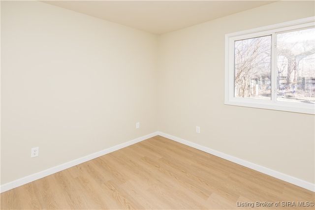 1116 Birchwood Drive, Jeffersonville, IN 47130