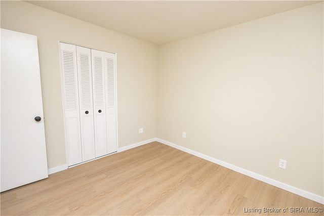 1116 Birchwood Drive, Jeffersonville, IN 47130