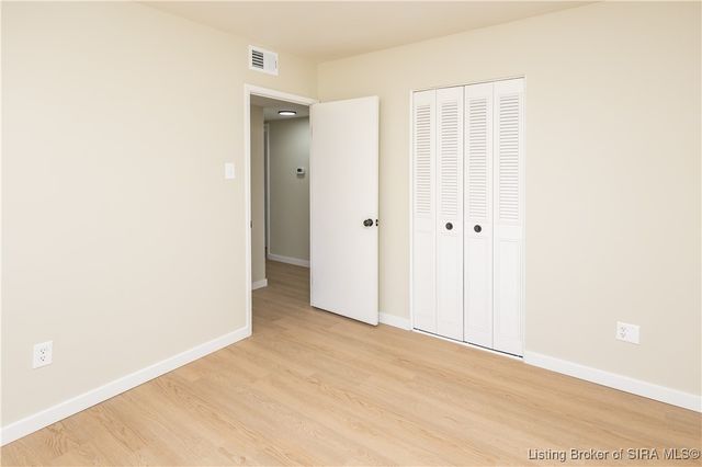 1116 Birchwood Drive, Jeffersonville, IN 47130