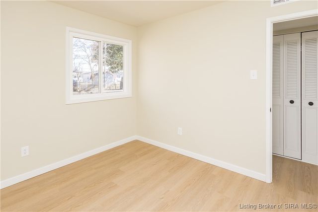 1116 Birchwood Drive, Jeffersonville, IN 47130