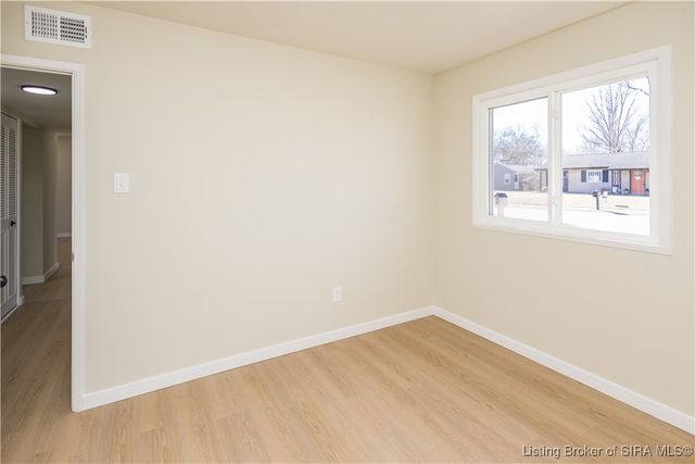 1116 Birchwood Drive, Jeffersonville, IN 47130