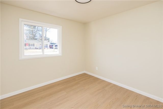 1116 Birchwood Drive, Jeffersonville, IN 47130