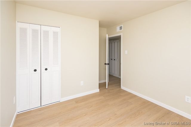 1116 Birchwood Drive, Jeffersonville, IN 47130