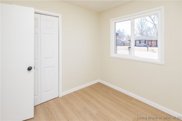 1116 Birchwood Drive, Jeffersonville, IN 47130