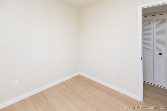 1116 Birchwood Drive, Jeffersonville, IN 47130