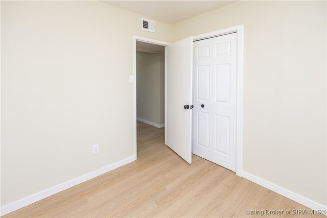 1116 Birchwood Drive, Jeffersonville, IN 47130