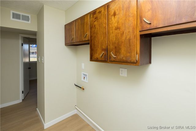 1116 Birchwood Drive, Jeffersonville, IN 47130