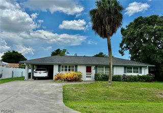 2216 Gorham AVE, Fort Myers, FL 33907