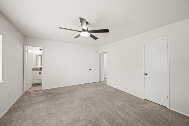 6711 Pickett Drive, Richmond, TX 77469