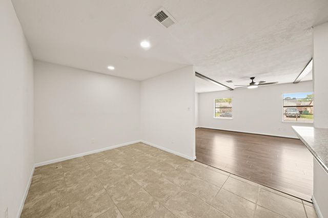 6711 Pickett Drive, Richmond, TX 77469