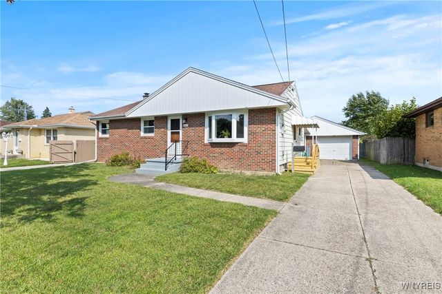 1317 Master Street, North Tonawanda, NY 14120