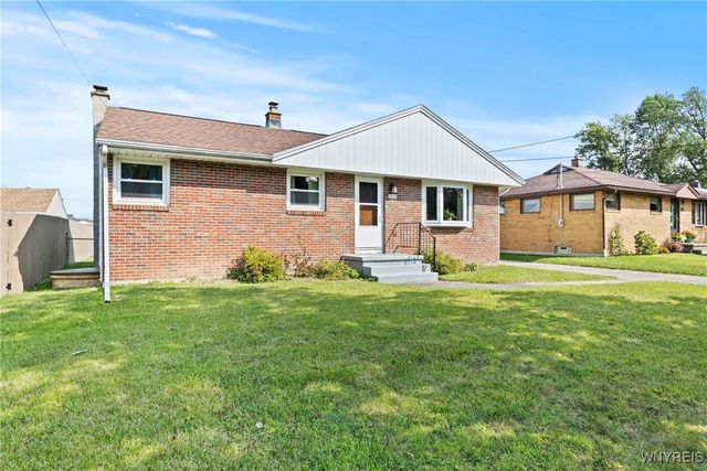 1317 Master Street, North Tonawanda, NY 14120