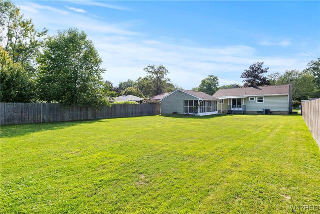 1317 Master Street, North Tonawanda, NY 14120