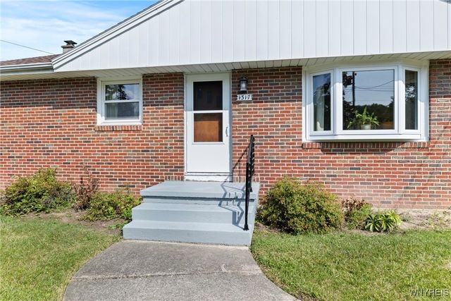 1317 Master Street, North Tonawanda, NY 14120