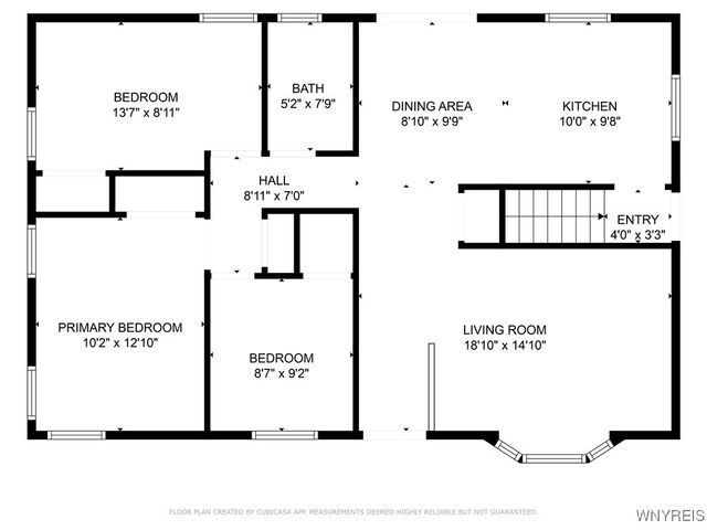 1317 Master Street, North Tonawanda, NY 14120