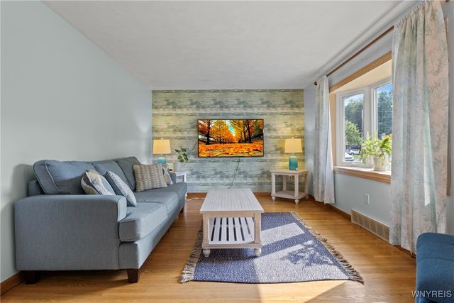 1317 Master Street, North Tonawanda, NY 14120