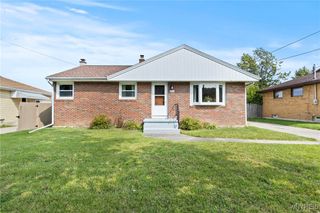 1317 Master Street, North Tonawanda, NY 14120
