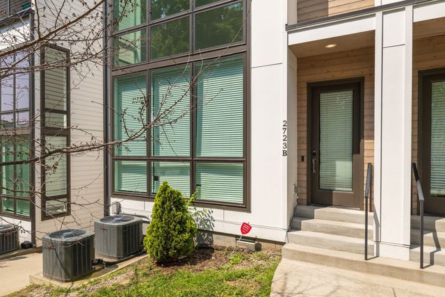2723 Westwood Dr Unit B, Nashville, TN 37204