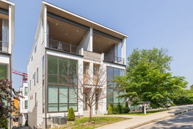 2723 Westwood Dr Unit B, Nashville, TN 37204