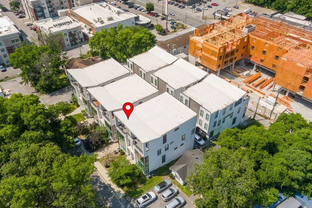 2723 Westwood Dr Unit B, Nashville, TN 37204