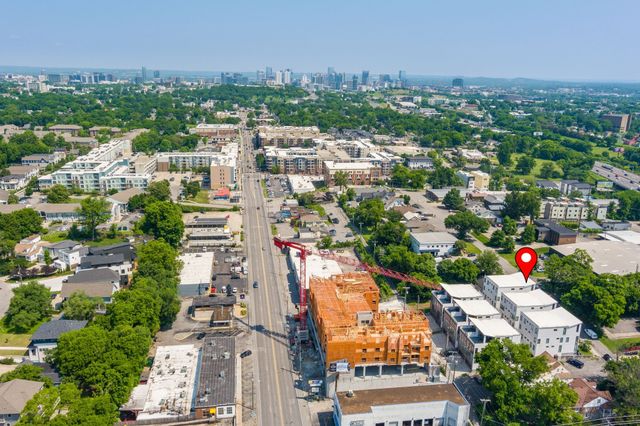 2723 Westwood Dr Unit B, Nashville, TN 37204