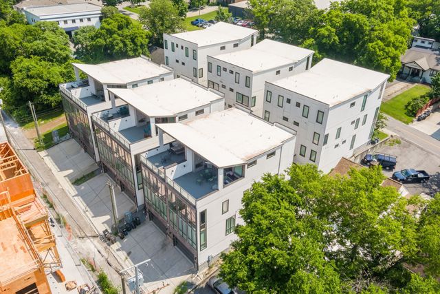2723 Westwood Dr Unit B, Nashville, TN 37204