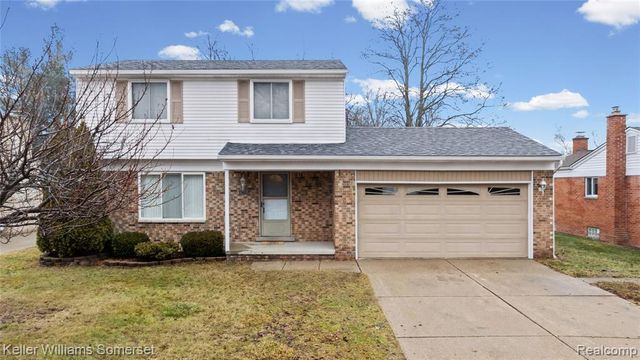 13623 Hillsdale, Sterling Heights, MI 48313